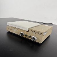 Thermolyne Nuova II Hotplate Stirrer image 1